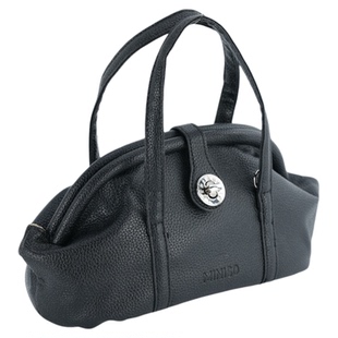 MINISO/名创优品腋下包单肩女式设计感个性化高级感贝壳包手提包