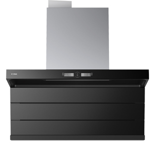 [新品]方太抽吸油烟机L1P顶侧双吸家用厨房7字型大吸力官方旗舰店