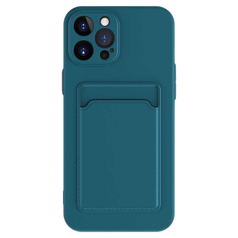 卡包se手机壳适用iPhone17e