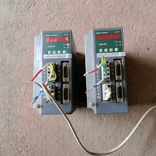 【议价-可维修】驱动器 海德H3N-DD驱动器 220V4.3A 八成新 1  /