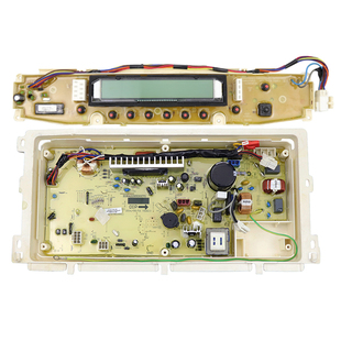 三洋洗衣机洗衣机变频板DB8557BXS DB90577BXS电脑板驱动板控制板