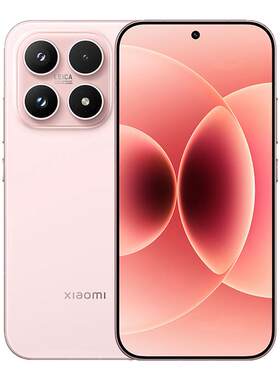 【送小米蓝牙耳机】MIUI/小米 Xiaomi 17新款5G手机 小米徕卡联合研发小米官方小米澎湃OS旗舰店