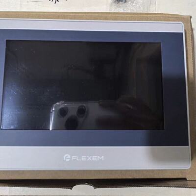 议价[余货全新新]FLEXEM触摸屏FE3670C 型号全询价