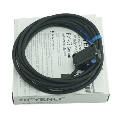 光电传感器基恩士KEYENCE反射型