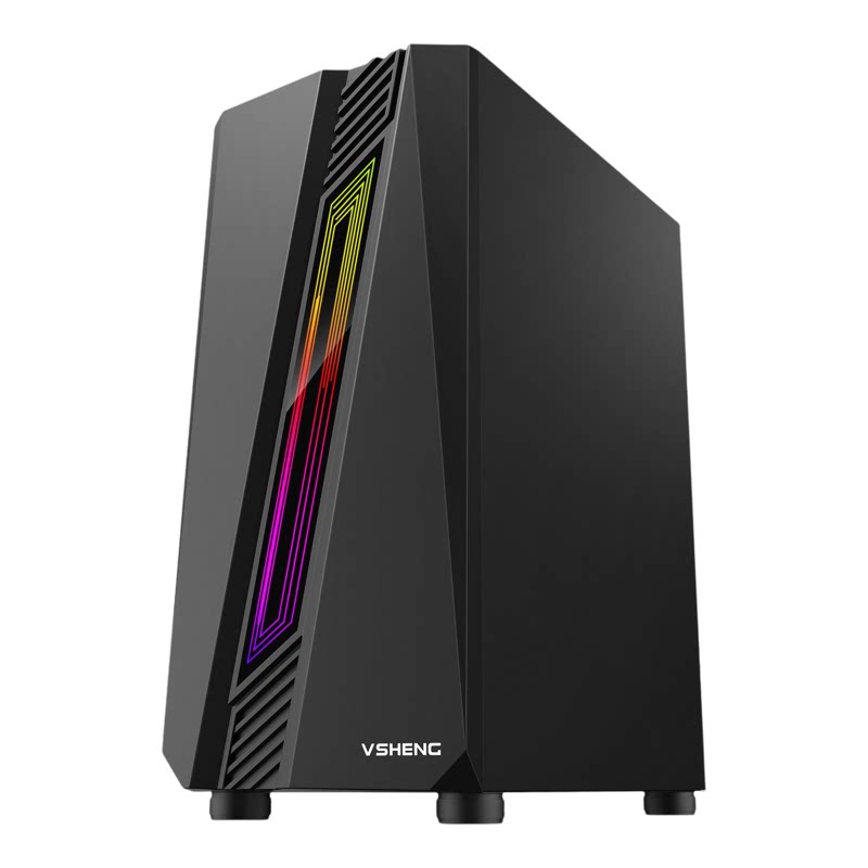 E5主机2686V4游戏多开工作室2696V3模拟器手游36核双路台式电脑