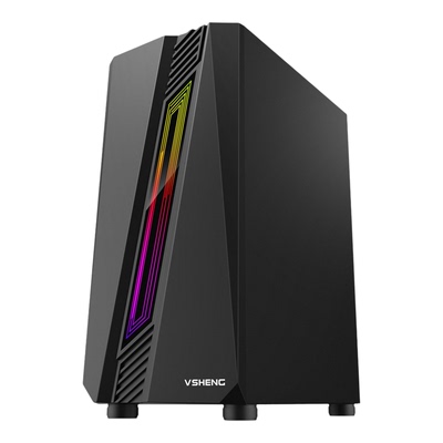 22核至强E52696V4多开电脑主机