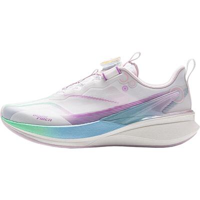 李宁童赤兔8PRO䨻专业跑步鞋