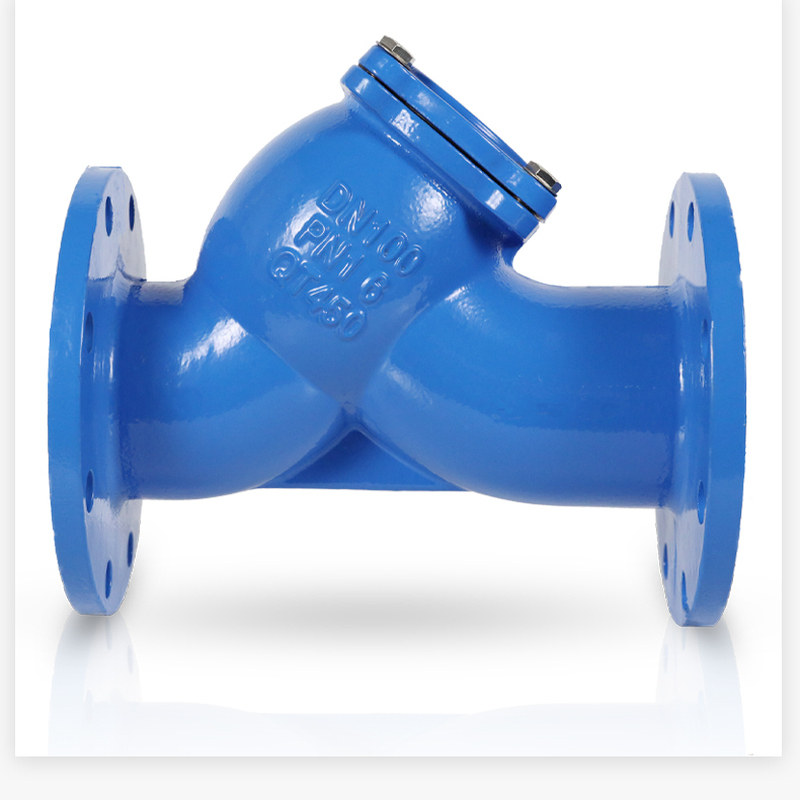 上海良工Y型过滤器正品保证GL41H