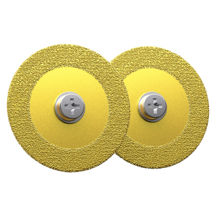 金刚砂小切割片钎焊电钻锯片美缝清缝切片大理石陶瓷玉石瓷砖磨片