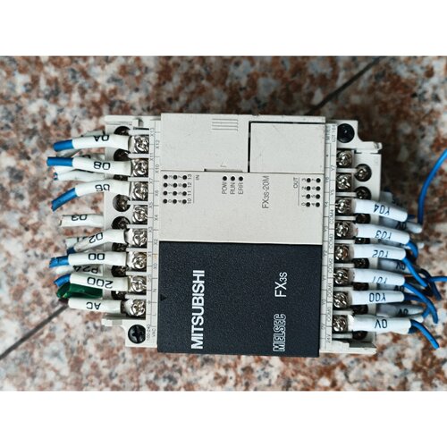【请询价】三菱PLCFX3S20MTES