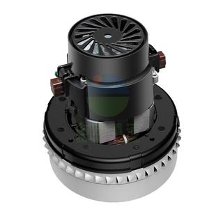 洁霸电机1000W吸尘器原装配件马达大功率工业吸尘吸水配件