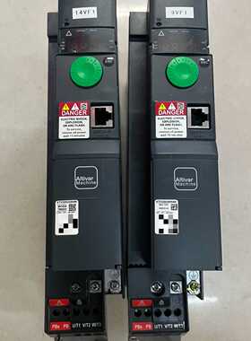 ATV320U40N4B 4KW 380-500V 三相