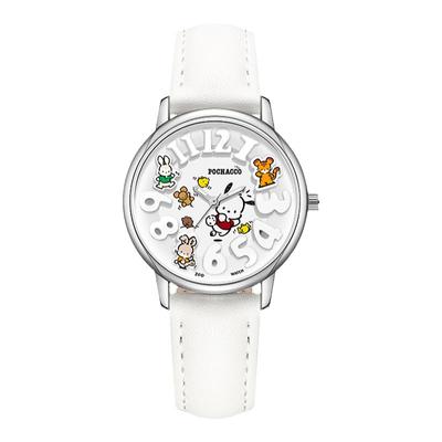 正港三丽鸥帕恰狗手表学生礼物