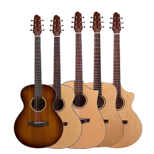 Covenant/卡弗兰特 1 系 110/100 基准级面单板吉他