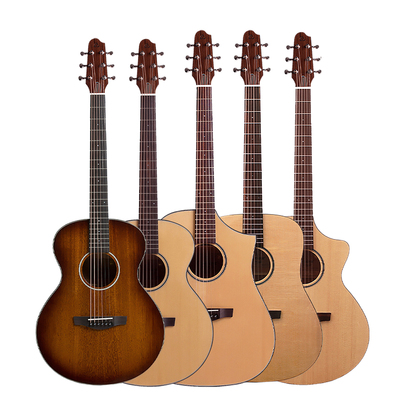 原声吉他Covenant/卡弗兰特