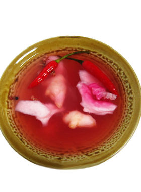 四川泡菜母水无添加酸辣泡菜