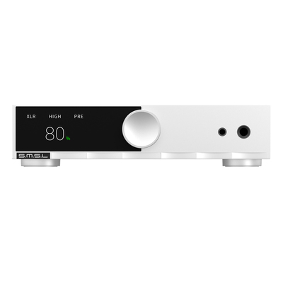 SMSLH200HIFI台式耳机放大器