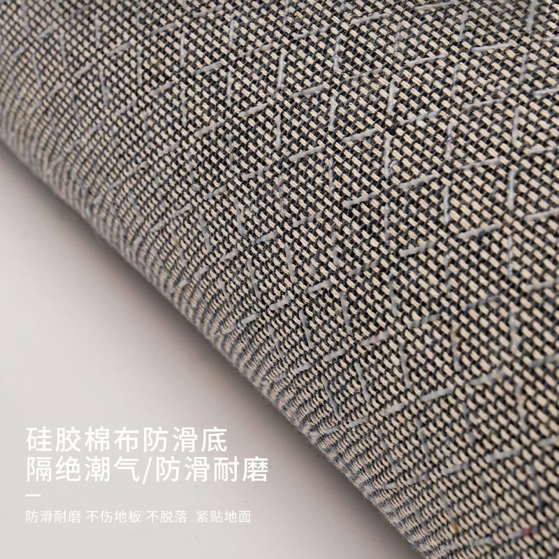 入户门地垫门垫出入平安进门口地毯进户脚垫新居新年龙年入宅红色