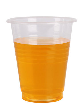一次性水杯1000只塑料商用