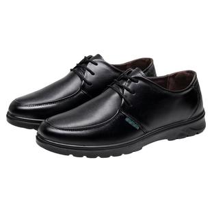 防静电鞋皮鞋男女中国石油加油站真皮透气油库油田无尘车间工作鞋