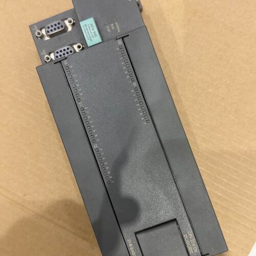 询价S7-200 CN CPU226模块