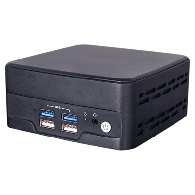 派勤AMD迷你主机锐龙78408845HS