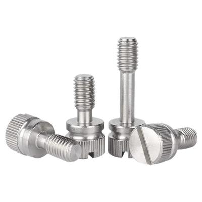 304手拧防松不脱螺丝螺栓