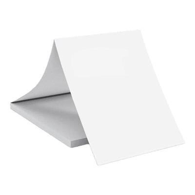 MT610汉印A4热敏黑标折叠纸