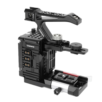 CAMVATE高度可调扩展拓展模块