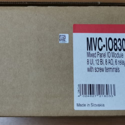 议价扩展模块  MVC-IO830A 模块