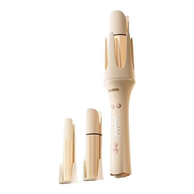 现代全自动卷发棒持久定型不伤发