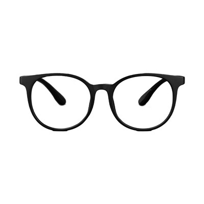 可配有度数小脸近视眼镜防蓝光轻