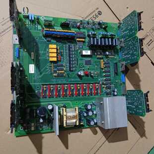 【议价-可维修】SERVO AMPLIFIERS SAU2 /均有货