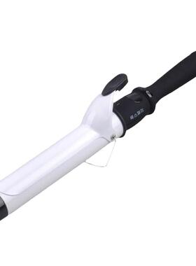 外翻调温大号造型卷发器