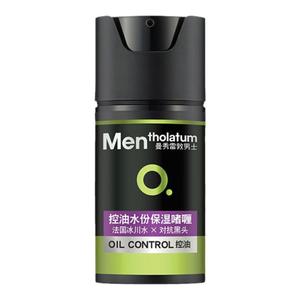 【曼秀雷敦】男士控油水份保湿啫喱面霜50ml