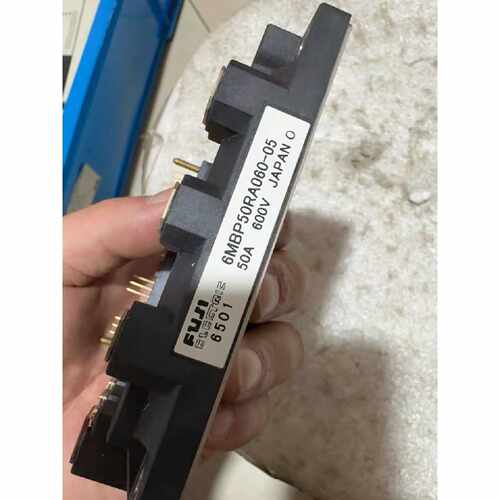 询价-IGBT模块6MBP50RA06005可维修