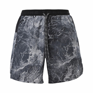 Nike/耐克Dri-FIT 男子夏季训练跑步运动透气速干梭织短裤 FN3315