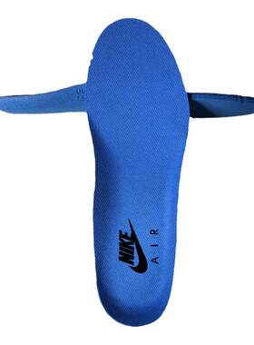 NIKE耐克鞋垫原装正品空军一号