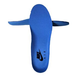 适配NIKE耐克鞋垫原装正品dunksb空军一号足球鞋专用airmax97鞋垫