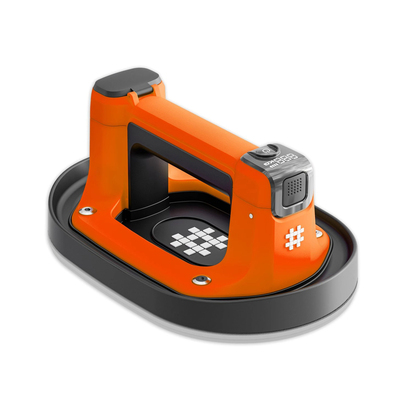 石井电动吸盘自动补气强力重型