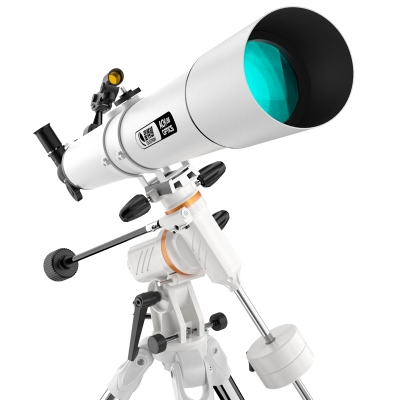 看土星星云675X高倍专业天文镜