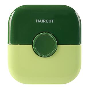 削发器梳子多功能二合一家用修剪刘海碎发女孩子宝宝专用理发神器