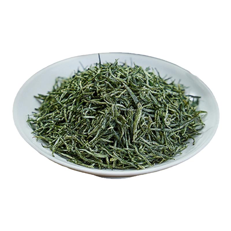 绿茶信阳毛尖特级嫩芽