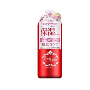 日本伊特露Esthedew爽肤水乳液清痘控油樱花化妆水保湿500ml250ml