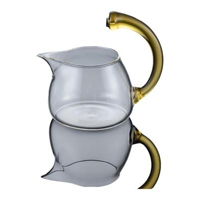 念念芯园旗舰店-楼阁-自动茶具