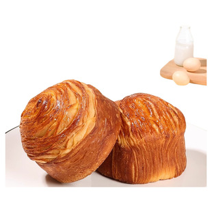 全麦手撕面包糖友控糖专用食品无蔗糖零食粗粮早餐高血糖旗舰店