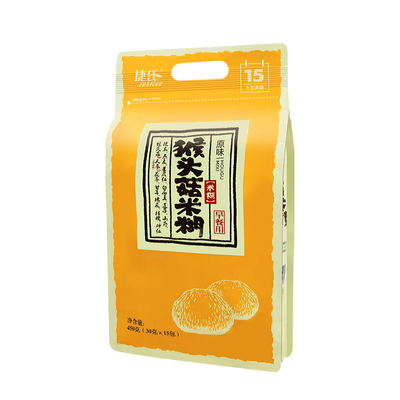 【商超同款】捷氏猴头菇米糊