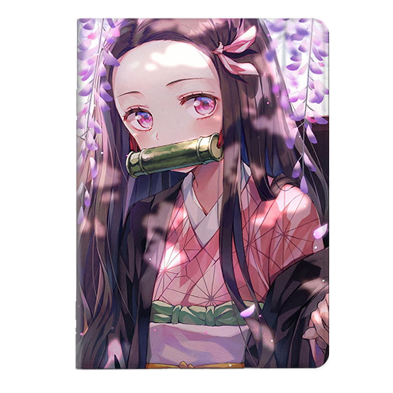 华为鬼灭之刃平板动漫风保护套