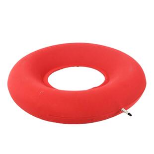 医用防褥疮气垫圈防压疮坐垫老人残疾人轮椅橡胶垫臀部术后充气垫