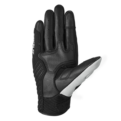 SBK摩托车骑行手套夏季男女碳纤
